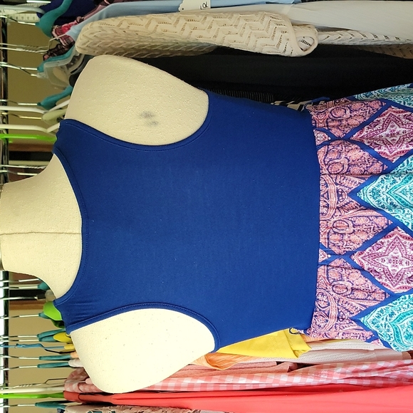 Tank Dress - Picture 5 of 7